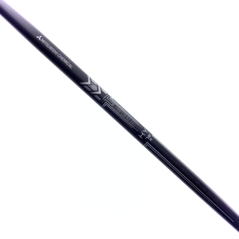 Used Cobra KING TEC 3 Hybrid / 19 Degrees / Regular Flex