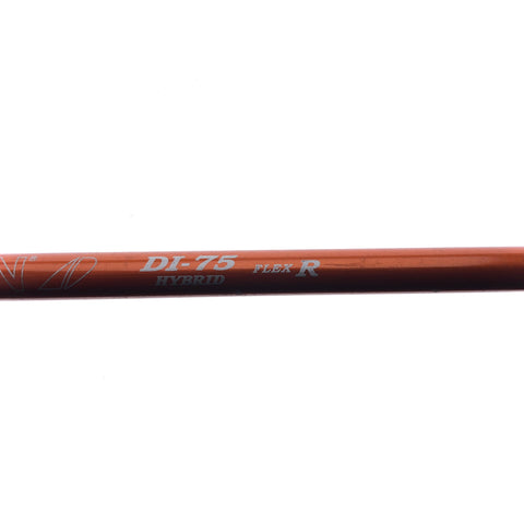 Used Cobra KING TEC 3 Hybrid / 19 Degrees / Regular Flex
