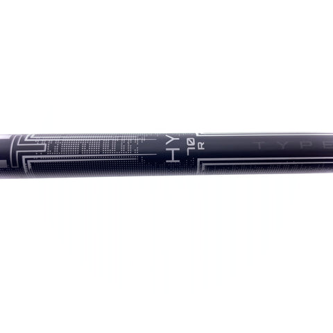 Used Cobra KING TEC 3 Hybrid / 19 Degrees / Regular Flex