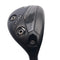 Used Cobra KING TEC 3 Hybrid / 19 Degrees / Regular Flex