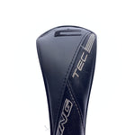 Used Cobra KING TEC 3 Hybrid / 19.0 Degrees / A Flex