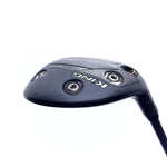 Used Cobra KING TEC 3 Hybrid / 19.0 Degrees / A Flex