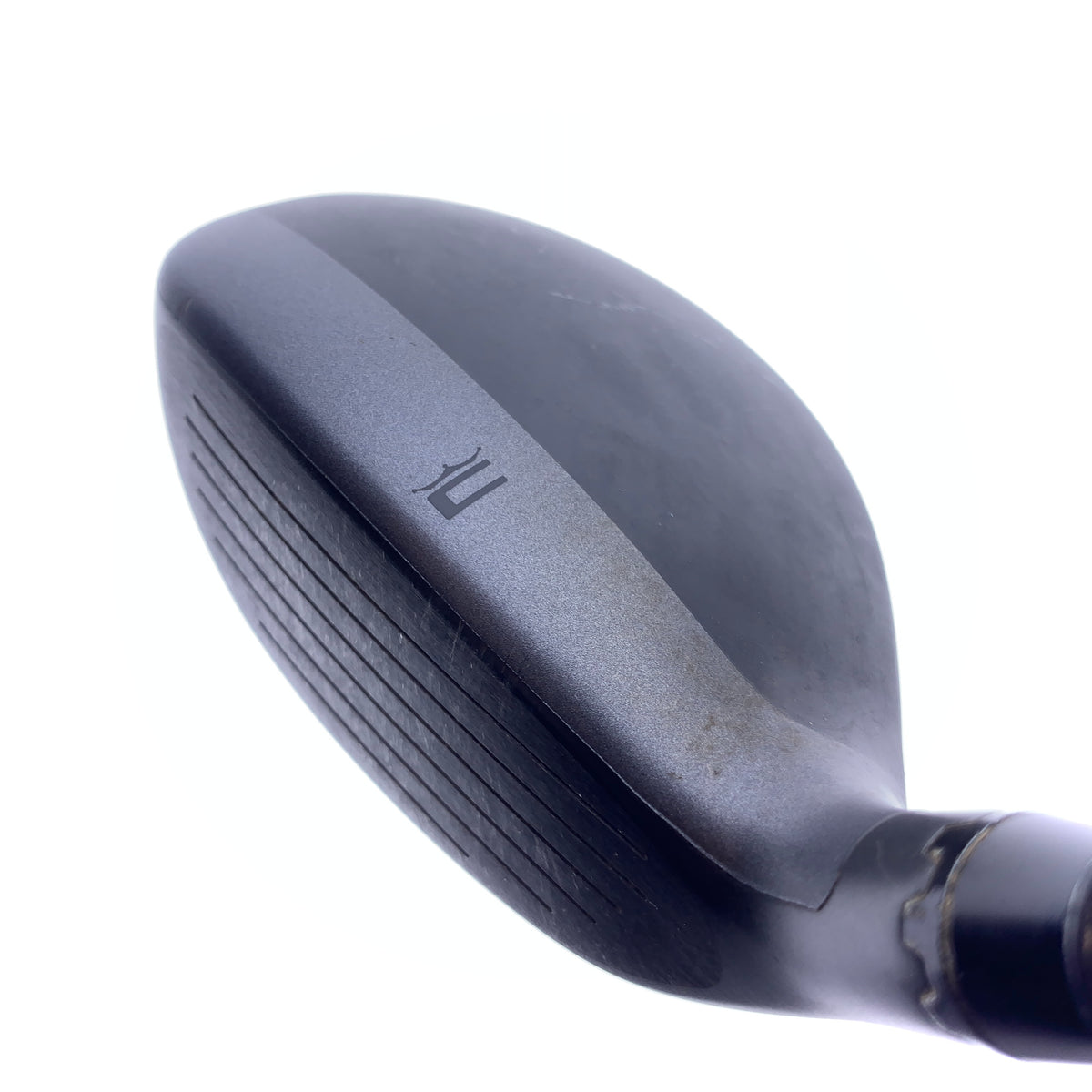 Used Cobra KING TEC 3 Hybrid / 19.0 Degrees / A Flex