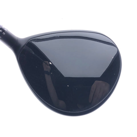 Used Cobra KING TEC Mini Driver / 13.5 Degrees / Regular Flex