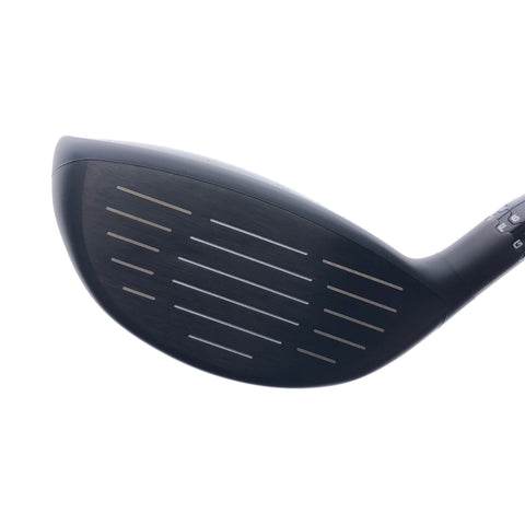 Used Cobra KING TEC Mini Driver / 13.5 Degrees / Regular Flex