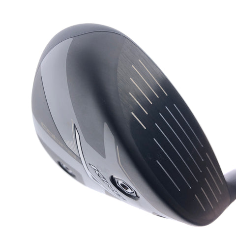 Used Cobra KING TEC Mini Driver / 13.5 Degrees / Regular Flex