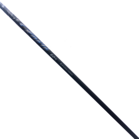 Used Cobra KING TEC Mini Driver / 13.5 Degrees / Regular Flex