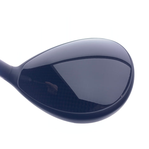 Used Cobra KING TEC Mini Driver / 13.5 Degrees / Stiff Flex