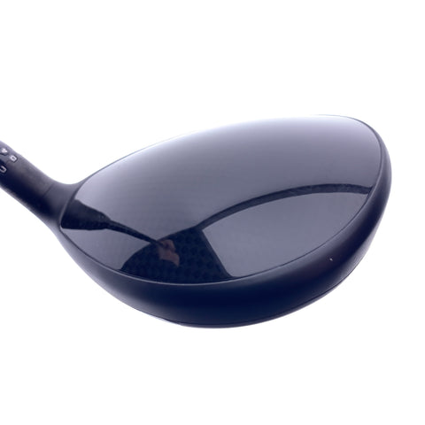 Used Cobra KING TEC Mini Driver / 13.5 Degrees / Stiff Flex