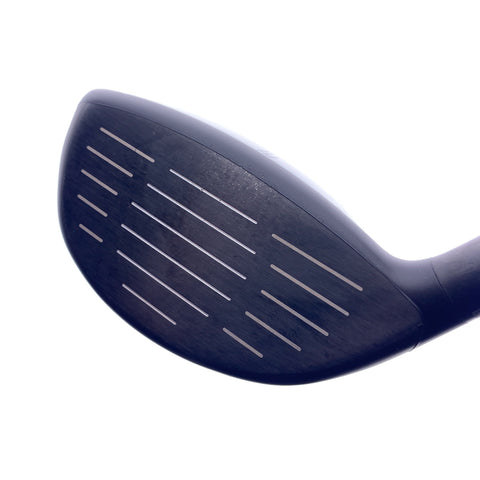 Used Cobra KING TEC Mini Driver / 13.5 Degrees / Stiff Flex