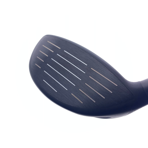Used Cobra KING TEC Mini Driver / 13.5 Degrees / Stiff Flex