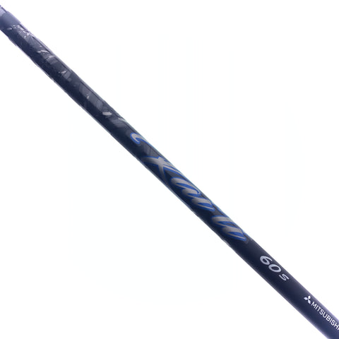 Used Cobra KING TEC Mini Driver / 13.5 Degrees / Stiff Flex