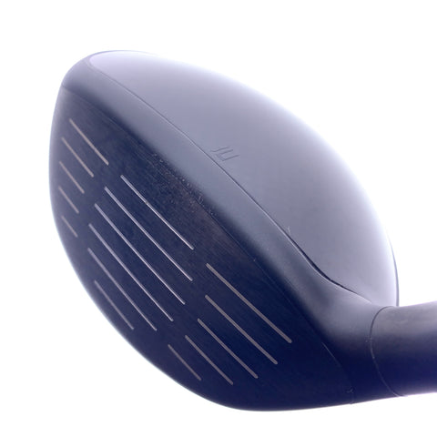 Used Cobra KING TEC Mini Driver / 13.5 Degrees / Stiff Flex