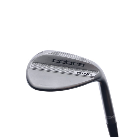 Used Cobra King 2025 Gap Wedge / 50.0 Degrees / X-Stiff Flex