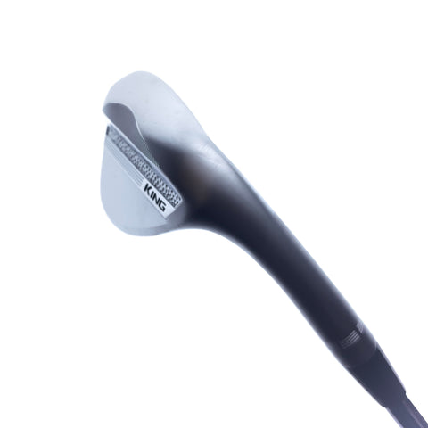 Used Cobra King 2025 Gap Wedge / 52.0 Degrees / Wedge Flex