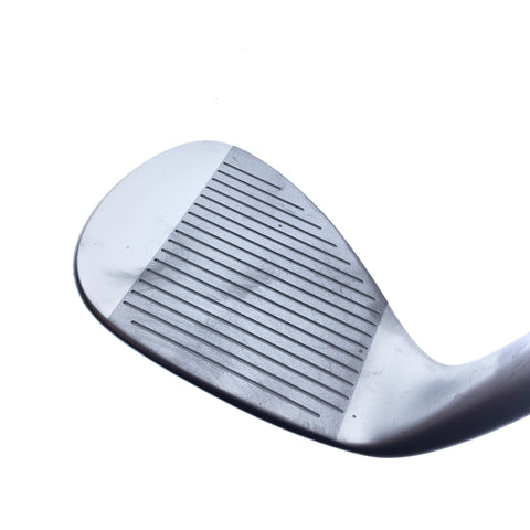 Used Cobra King 2025 Gap Wedge / 52.0 Degrees / Wedge Flex