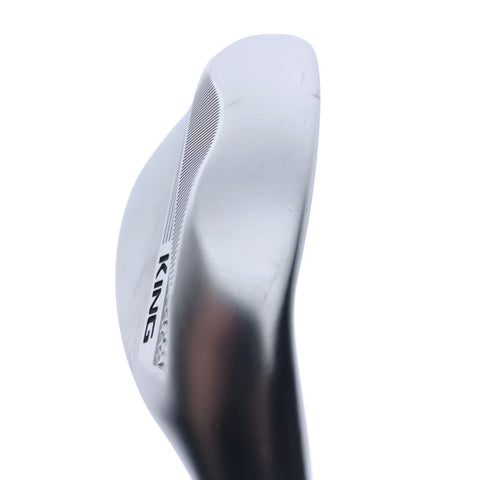 Used Cobra King 2025 Gap Wedge / 52.0 Degrees / X-Stiff Flex
