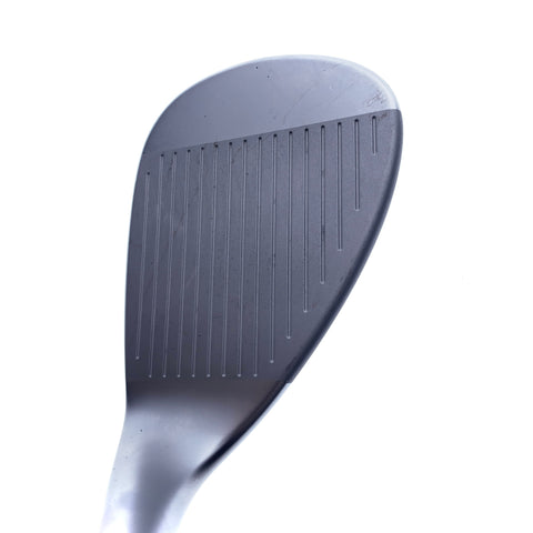 Used Cobra King 2025 Lob Wedge / 58.0 Degrees / Wedge Flex