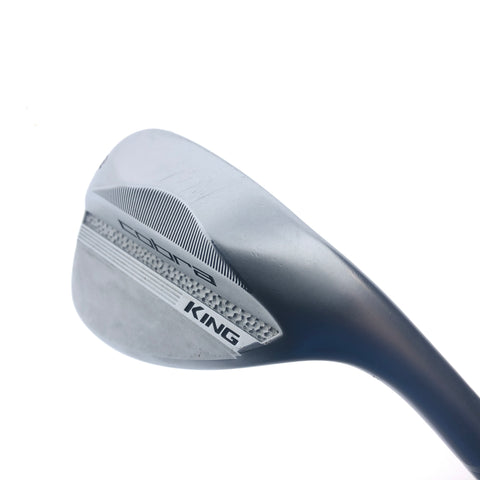 Used Cobra King 2025 Lob Wedge / 58.0 Degrees / X-Stiff Flex