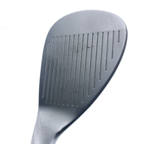 Used Cobra King 2025 Lob Wedge / 58.0 Degrees / X-Stiff Flex