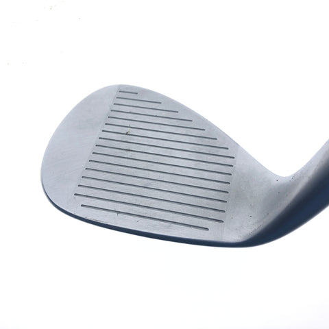 Used Cobra King 2025 Lob Wedge / 58.0 Degrees / X-Stiff Flex