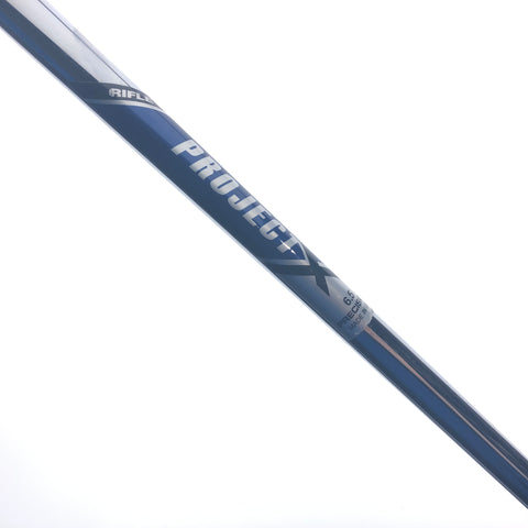 Used Cobra King 2025 Lob Wedge / 58.0 Degrees / X-Stiff Flex