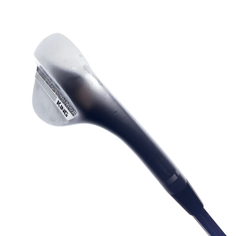 Used Cobra King 2025 Sand Wedge / 54.0 Degrees / Stiff Flex