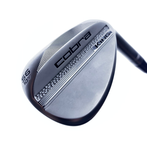 Used Cobra King 2025 Sand Wedge / 56.0 Degrees / Wedge Flex