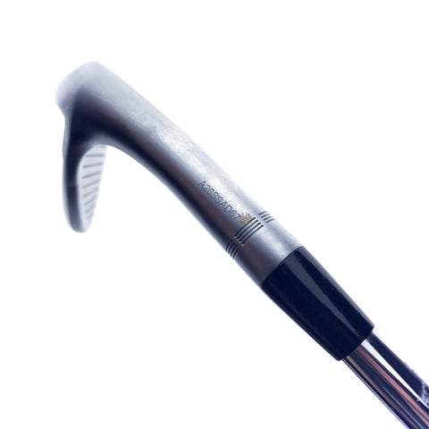 Used Cobra King 2025 Sand Wedge / 56.0 Degrees / Wedge Flex
