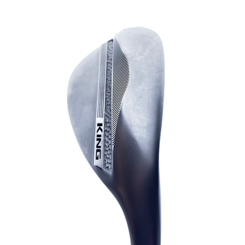 Used Cobra King 2025 Sand Wedge / 56.0 Degrees / Wedge Flex
