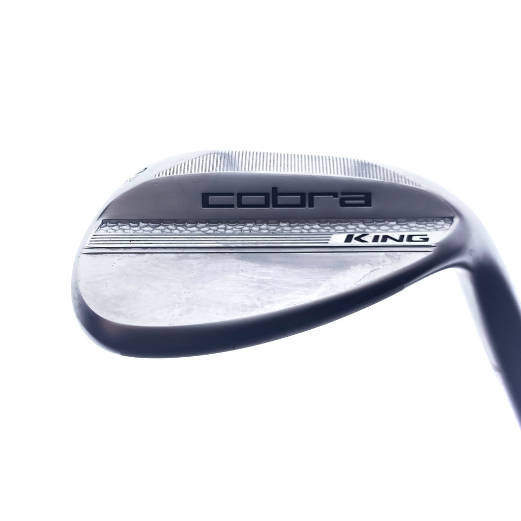 Used Cobra King 2025 Sand Wedge / 56.0 Degrees/ Wedge Flex