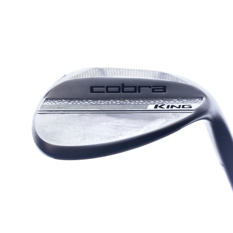 Used Cobra King 2025 Sand Wedge / 56.0 Degrees/ Wedge Flex