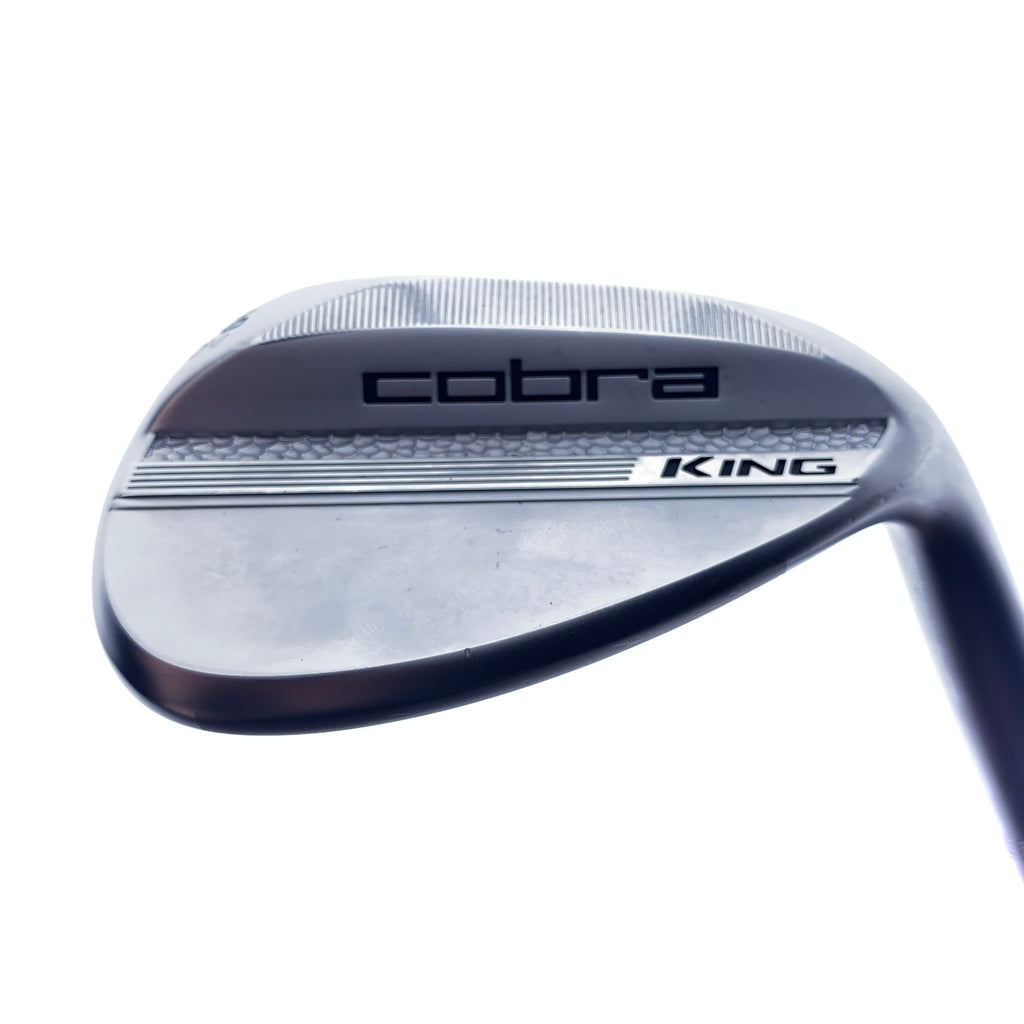 Used Cobra King 2025 Sand Wedge / 56.0 Degrees / Wedge Flex