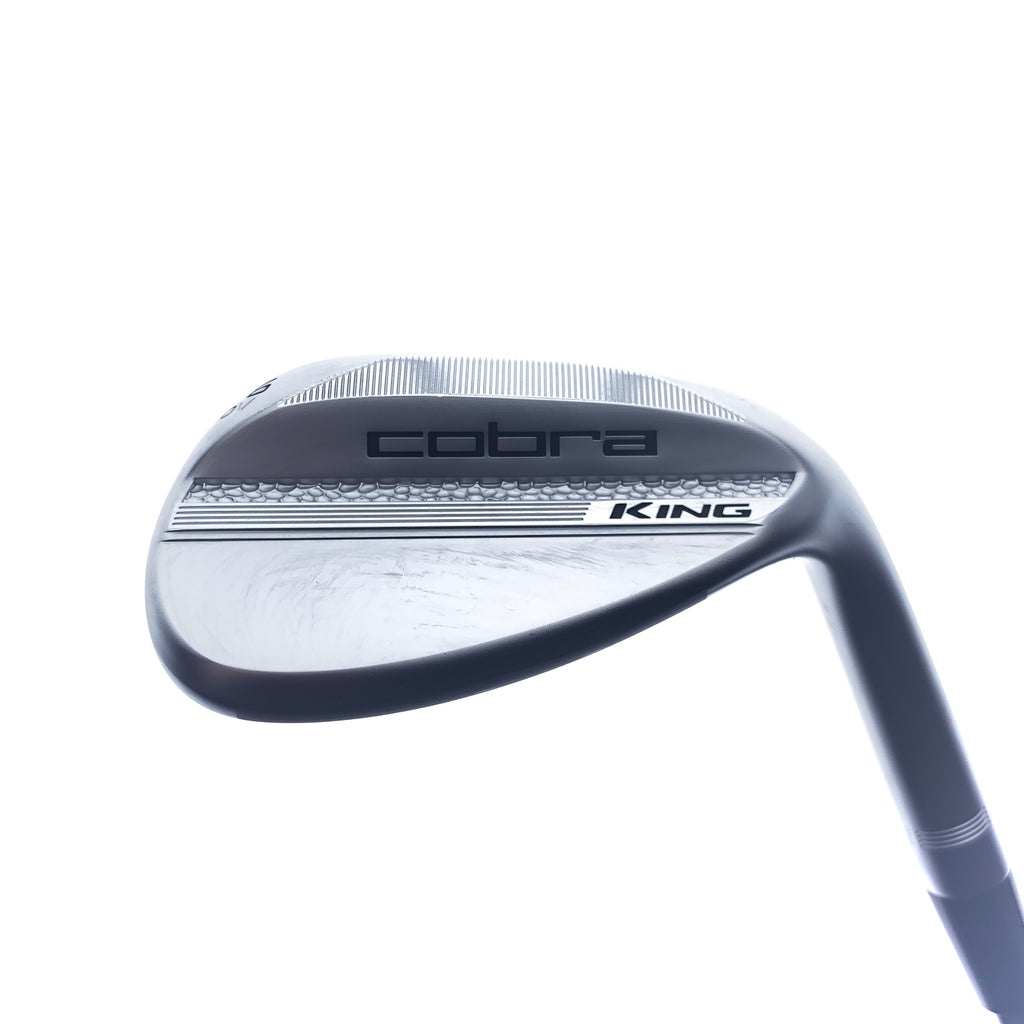 Used Cobra King 2025 Sand Wedge / 56.0 Degrees / Wedge Flex