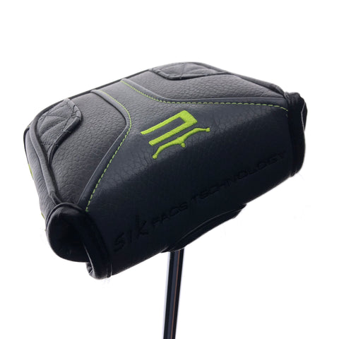Used Cobra King Agera Putter / 34.0 Inches