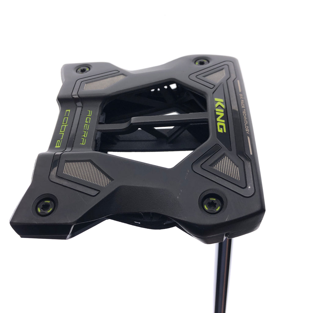 Used Cobra King Agera Putter / 34.0 Inches