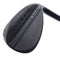 Used Cobra King Black 2025 Gap Wedge / 50.0 Degrees / Wedge Flex