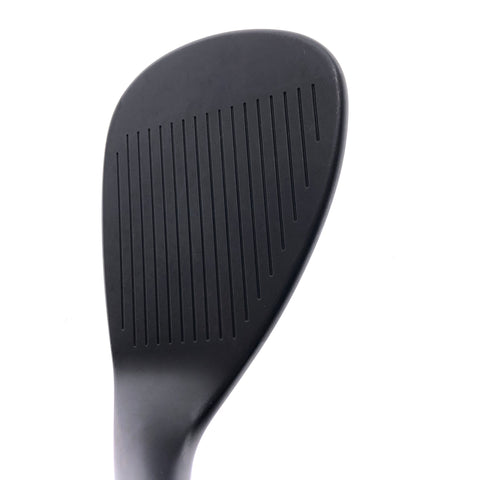 Used Cobra King Black 2025 Gap Wedge / 50.0 Degrees / Wedge Flex