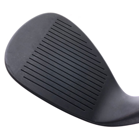 Used Cobra King Black 2025 Gap Wedge / 50.0 Degrees / Wedge Flex