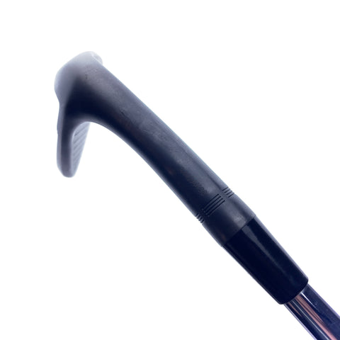 Used Cobra King Black 2025 Lob Wedge / 60.0 Degrees / Wedge Flex