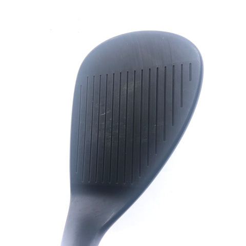 Used Cobra King Black 2025 Lob Wedge / 60.0 Degrees / Wedge Flex