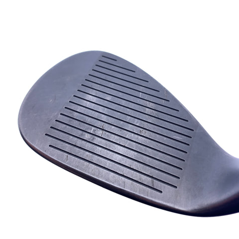 Used Cobra King Black 2025 Lob Wedge / 60.0 Degrees / Wedge Flex
