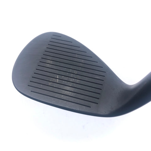 Used Cobra King Black 2025 Lob Wedge / 60.0 Degrees / Wedge Flex