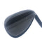 Used Cobra King Black 2025 Sand Wedge / 56.0 Degrees / Wedge Flex