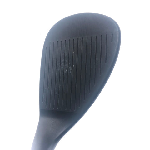 Used Cobra King Black 2025 Sand Wedge / 56.0 Degrees / Wedge Flex