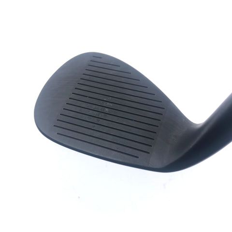 Used Cobra King Black 2025 Sand Wedge / 56.0 Degrees / Wedge Flex