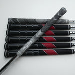 Used Cobra King CB Iron Set / 4 - PW / Stiff Flex