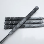 Used Cobra King CB Iron Set / 7 - PW / Stiff Flex