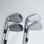Used Cobra King CB Iron Set / 7 - PW / Stiff Flex