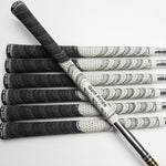 Used Cobra King CB & MB Combo 2023 Iron Set / 4 - PW / X-Stiff Flex